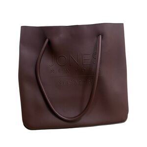 Jones New York Signature Handbag Good as New